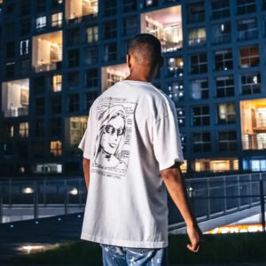 Saint Michael Clothing