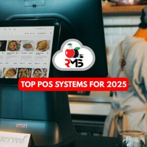 Cloud Restaurant Pos Software in Lahore 2025