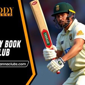 Reddy Book Club