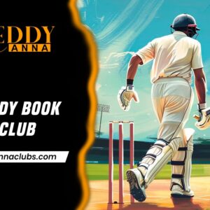 Reddy book club