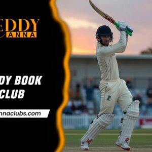 Reddy book club