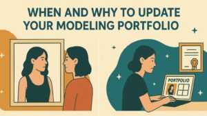 When and Why to Update Your Modeling Portfolio