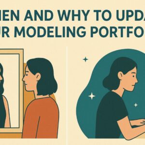 When and Why to Update Your Modeling Portfolio