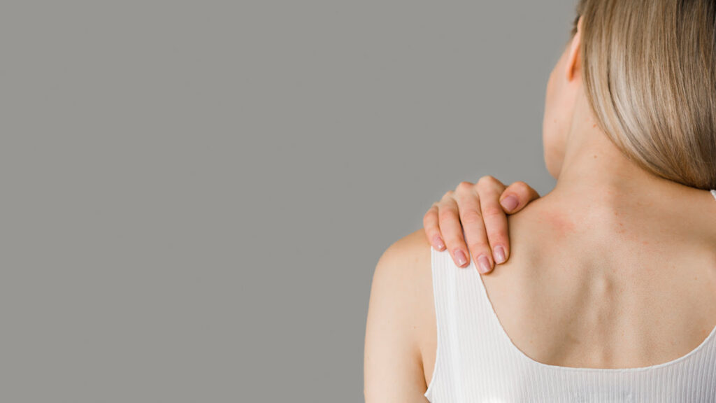 Which Treatment is Right for You-frozen shoulder treatment Melbourne