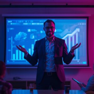 How a Professional Web Design Agency in Indianapolis Can Elevate Your Business