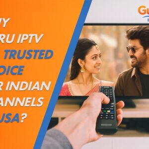 Guru-IPTV