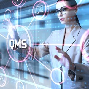 ai qms for call center
