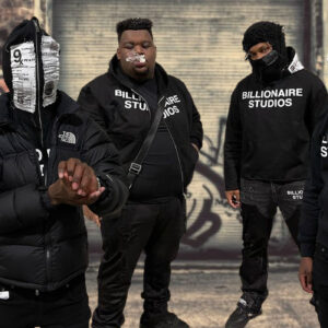 Billionaire Studios