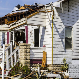 property damage claim