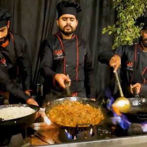 food catering