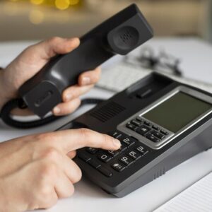 Fanvil IP Phones in Saudi Arabia with The NextGen Technologies
