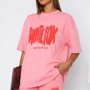 White Fox Clothing