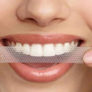 Teeth Whitening Strips