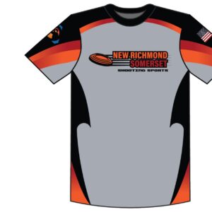 custom shooting jersey