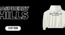 Raspberry Hills Clothing: A Brand Rooted in Comfort, Quality, and Culture