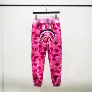 BAPE pants