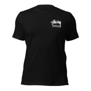 Stussy Honolulu