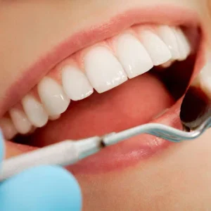 tooth pulp exposed