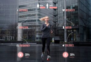fitness app