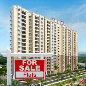 flat for sale
