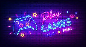 game