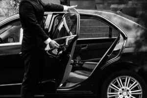 Black Car service