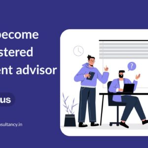 how to become sebi registered investment advisor