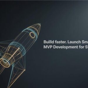MVP development Service