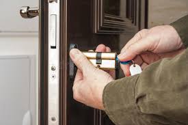 Locked Out of Home Locksmith