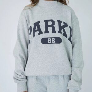 Parke Hoodie