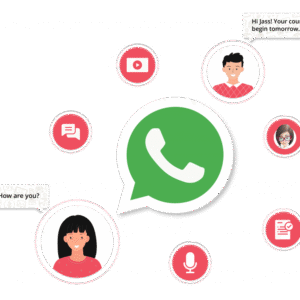 Whatsapp Api