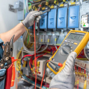 PPE detection system,