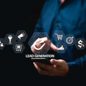 education lead generation services