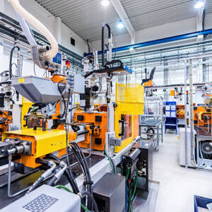 hydraulic companies in Saudi Arabia