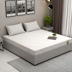 mattress online from wooden street
