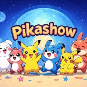 pikashow github apk