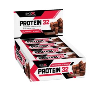 Protein 32 Bar