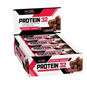 Protein 32 Bar