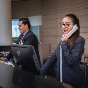 loyalty services
