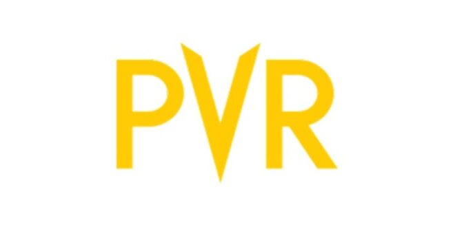 PVR Cinemas