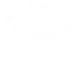 sitework estimating services