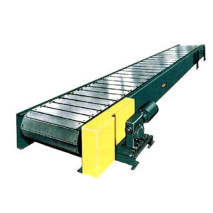 Slat Conveyor Manufacturers | Vikas Pump