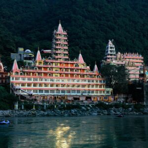 char dham yatra package