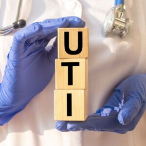 is amoxicillin good for a uti
