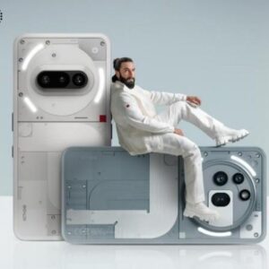 Nothing Mobile Price in Pakistan