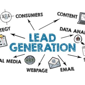 Education lead generation