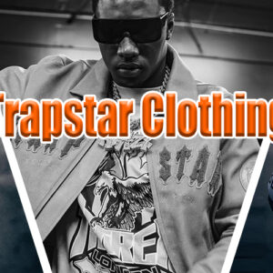 Bluza Trapstar