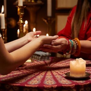 psychic in albuquerque