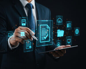 business restructuring services