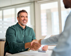 merger & acquisition